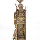 Заказать Винтаж: Каминные часы 23АБ0480. InterAntikvarDecoration. Ярмарка Мастеров. . Часы винтажные Фото №3