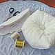 Trapunto needle kit. Needle beds. Cotton art. My Livemaster. Фото №4