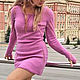 dresses: Dress 'Temptation', Dresses, Rostov-on-Don,  Фото №1