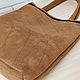 Shopper House of Hundertwasser, women's large bag 181. Shopper. a-vesta. My Livemaster. Фото №4