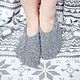 Knitted a deal, Socks, Serpukhov,  Фото №1