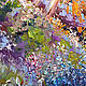 In the rays of Provence-a large painting on canvas. Pictures. Annet Loginova. My Livemaster. Фото №5