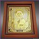 The icon Matrona of /in the case/ No. №2 z848, Icons, Chrysostom,  Фото №1