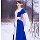 ЗИМНИЕ СУМЕРКИ, Карнавальные костюмы, Санкт-Петербург,  Фото №1
