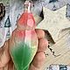 Заказать Винтаж: Попугай из «Доктора Айболита» ёлочная игрушка СССР. Елочные игрушки из СССР. Ярмарка Мастеров. . Игрушки винтажные Фото №3