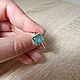 Натуральный изумруд не гретый Топ. 3 ct. Чистый. Люкс, Кольца, Уфа,  Фото №1