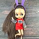 Ободки для Дисней, Блайз, Фейсинок. Аксессуары для кукол и игрушек. Dolls Print. Ярмарка Мастеров.  Фото №5