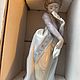 Винтаж: Lladro девушка Констанция Бонасьё Новая, Статуэтки винтажные, Москва,  Фото №1