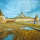  Соловки-3. Картины. Михаил Кузин (art-kuzin). Ярмарка Мастеров.  Фото №6