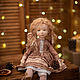 Collectible dolls. Dolls. mirriku (mirriku). Online shopping on My Livemaster.  Фото №2