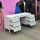 Стол ARCHITECTOR. Столы. BULL WULL FURNITURE. Ярмарка Мастеров.  Фото №4