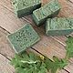ДУБОВЫЙ МОХ И ПАЧУЛИ Натуральное мужское мыло. Мыло. Дивный Сад  (Марина). Ярмарка Мастеров.  Фото №4