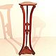 DECORATIVE STAND IN THE ART NOUVEAU STYLE, Stand, Lyubertsy,  Фото №1
