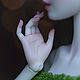 Jointed doll. BJD. Ball-jointed doll. DollsMariaSopova. My Livemaster. Фото №5