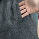 Винтаж:  35-л Платье TOPSHOP - Британия, 42 размер. Платья винтажные. RADA-VAM. Ярмарка Мастеров.  Фото №4
