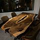 Обеденный стол: Vinetta. Столы. Loftmarket. Ярмарка Мастеров.  Фото №6