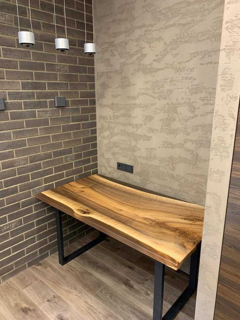 Стол из ореха – заказать на Ярмарке Мастеров – SBL5ARU | Столы, Воскресенск