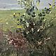 Заказать  КУЗНЕЧИКИ. Оксана (oksana-art). Ярмарка Мастеров. . Картины Фото №3
