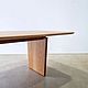 Обеденный стол: Zaratustra. Столы. Loftmarket. Ярмарка Мастеров.  Фото №5