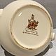 Винтаж: ДЕТСКИЙ ЧАЙНИК-ЗАВАРНИК. ROYAL DOULTON. ФАРФОР. БЕСПЛАТНАЯ ДОСТАВКА. Чайники винтажные. AntiqueUK. Ярмарка Мастеров.  Фото №4