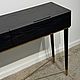 Заказать Консоль DEPRESSION. BULL WULL FURNITURE. Ярмарка Мастеров. . Консоли Фото №3