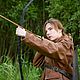 Mockingjay Jacket (The Hunger Games), Cosplay costumes, St. Petersburg,  Фото №1