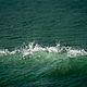 Photo picture sea Abstract seascape 'Sound track of the sea', Fine art photographs, Moscow,  Фото №1