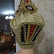Кичка модель 3. Народные украшения. Nina Yudinа. Ярмарка Мастеров.  Фото №5