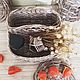 Заказать Кухонный набор: органайзер и 6 подставок под горячее. Fashion Wicker. Ярмарка Мастеров. . Кухонные наборы Фото №3