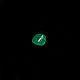 Заказать 20.75 Ct Изумруды ЛОТ из 22 шт Пакистан Сват Природный не крашенный. Дмитрий Данилов КАБОШОНЫ  Freakenfru. Ярмарка Мастеров. . Кабошоны Фото №3