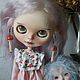 Кукла блайз кастом Blythe. Кукла Кастом. mossberrydoll (Надежда). Интернет-магазин Ярмарка Мастеров.  Фото №2