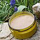 Заказать Энзимная маска-пилинг с розой. Santale cosmetics. Ярмарка Мастеров. . Маска для лица Фото №3