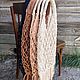 Авоська. Авоська. home_macrame (Лидия Юшкова). Интернет-магазин Ярмарка Мастеров.  Фото №2