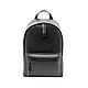 Backpack leather men's 'Lucas' (Black). Backpacks. DragonBags - Rucksack leather. Online shopping on My Livemaster.  Фото №2