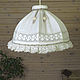 Ceiling hanging lamp Shabby Chic, Ceiling and pendant lights, Rybinsk,  Фото №1