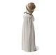 Винтаж: Фарфоровая фигура "Девочка с куклой" NAO by Lladro. Предметы интерьера винтажные. Денис. Ярмарка Мастеров.  Фото №4