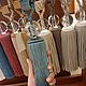 Order Cepillos para cortinas con vidrio. MART (decor-mart). Livemaster. . Grips for curtains Фото №3