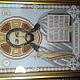 The icon of the Lord vsederjitel. Icons. serafima1960 (serafima1960). Online shopping on My Livemaster.  Фото №2