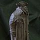 Figurine ' The Pirate (Long John Silver)'. Figurine. Karoed. Online shopping on My Livemaster.  Фото №2