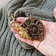 Snail. Brooches. Ekaterina Panfilova. My Livemaster. Фото №4