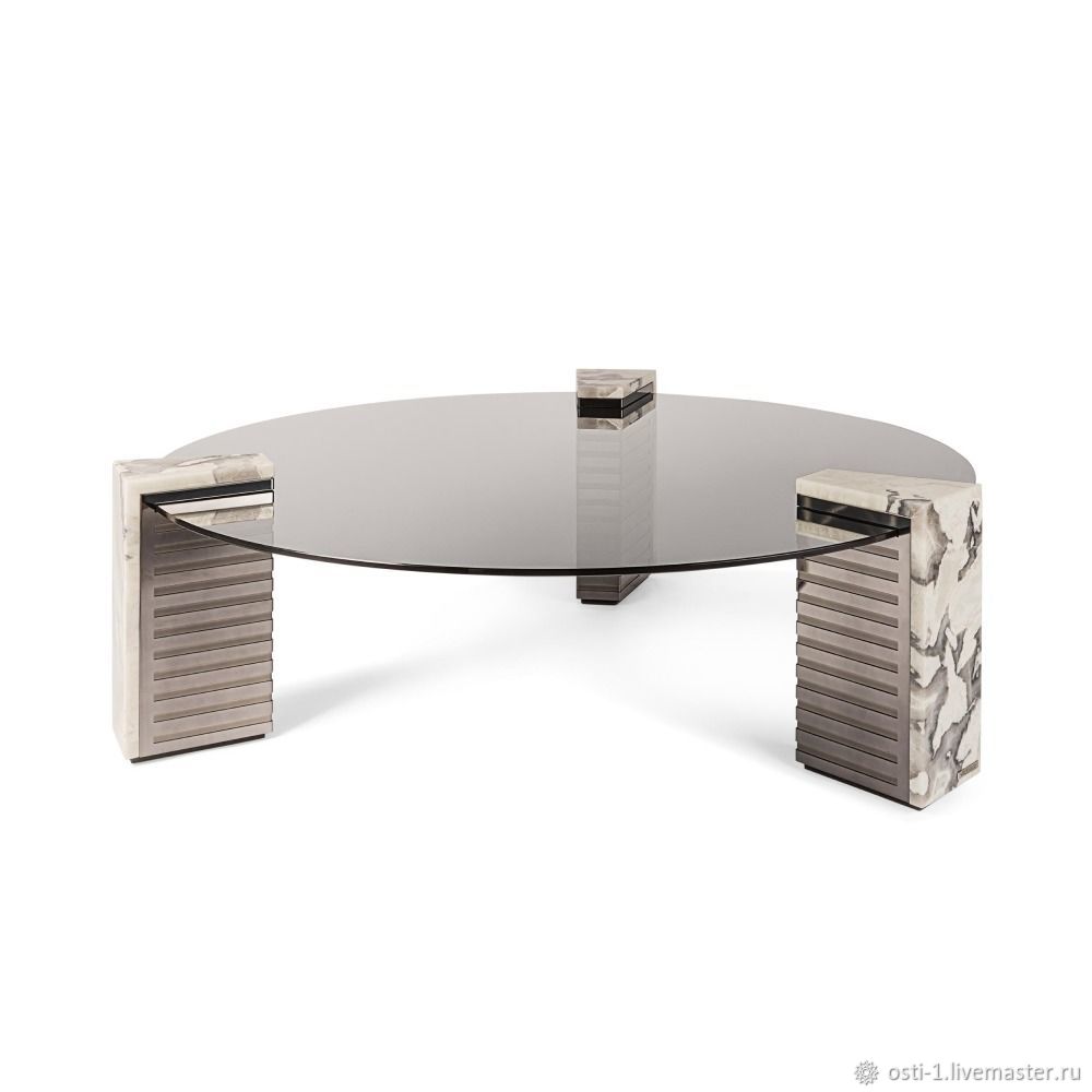 Столик со столешницей из стекла Ctimena купить в интернет-магазине ...