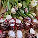 Заказать Туфли для антикварной куклы 6,5 см. Ателье для антикварных кукол. Ярмарка Мастеров. . Одежда для кукол Фото №3
