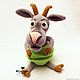 Kotlinska, Stuffed Toys, Pechora,  Фото №1