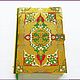 Koran with enamel z10977. Gift books. zlatiks2. My Livemaster. Фото №5