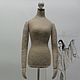  Large-scale mannequin with arms (1/4), Mannequins, Bratsk,  Фото №1