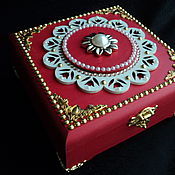 Фен-шуй и эзотерика handmade. Livemaster - original item Box 