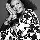 Винтаж: Колье Diane von Furstenberg. Колье винтажные. Elena Sheffer. Ярмарка Мастеров.  Фото №4