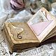 Заказать Блокнот «Леди». Ткачёва Татьяна (tkacheva-tatiana). Ярмарка Мастеров. . Блокноты Фото №3