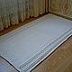  Carpet-carpet is handmade from cord Royal path, Carpets, Kabardinka,  Фото №1