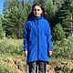 Chaqueta de membrana transpirable impermeable para mujer, ropa Premium. Outerwear Jackets. zuevraincoat (zuevraincoat). Ярмарка Мастеров.  Фото №5